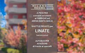 Camera Con Bagno Privato 06